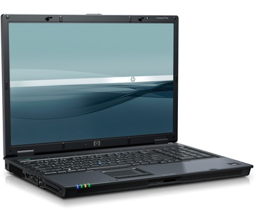 HP Compaq 8710P (GC101EA)