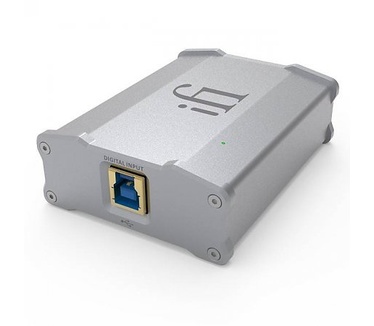 iFi Audio De nano iDSD Light Editie (LE) is de nieuwste instap DAC van iFi audio.