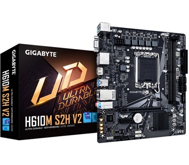 Gigabyte H610M S2H V2