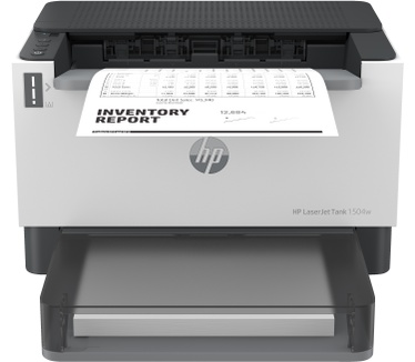 HP LaserJet Tank 1504w