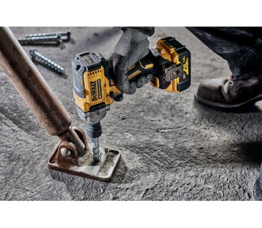 DeWalt DCF892P2T-QW