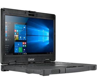 Getac S410