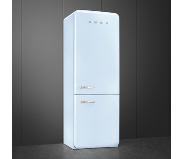 Smeg FAB38RPB Blauw