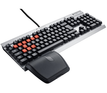Corsair Vengeance K60 (Duits Qwertz)
