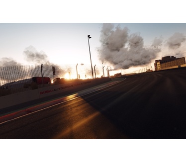 Project CARS, PS4