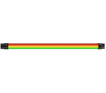 Thermaltake TtMod Sleeve Cable (Cable Extension) &#8211; Rainbow