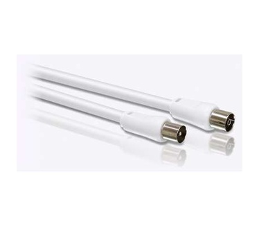 Philips PAL Coaxkabel SWV2516 1,5 m Male-Female SWV2516/10