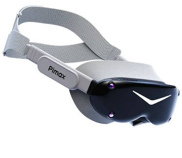 Pimax Dream Air SLAM