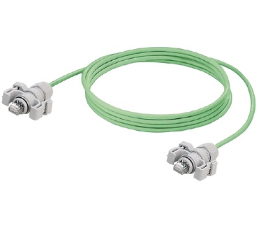 Weidmüller IE-C6ES8UG0050A46A46-X