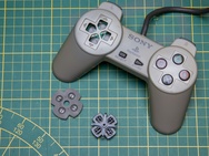 PlayStation-controller