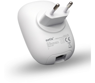 Inter-Tech E1+