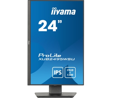 Iiyama XUB2495WSU-B7