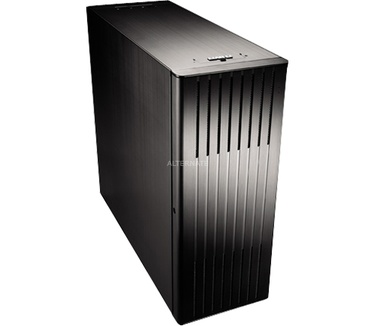 Lian Li PC-A20B Black Zwart
