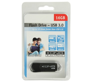 Konig 16GB USB3.0