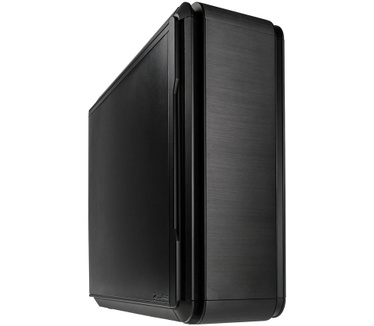 Anidees AI-6B-V2 Midi Tower - schwarz