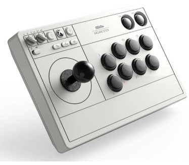 8Bitdo Arcade Stick