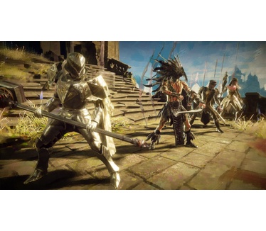 Babylon's Fall