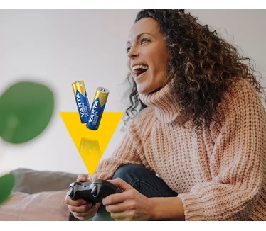 Varta 04914 121 111