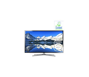 Samsung UE32ES6340
