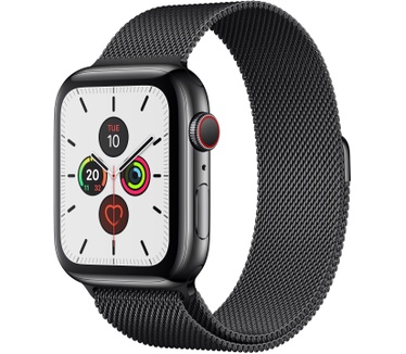 Apple Watch Series 5