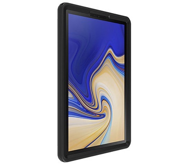 Otterbox Defender Case Zwart Samsung Galaxy Tab S4 10.5