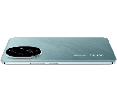 Honor 200, 8GB/256GB Groen