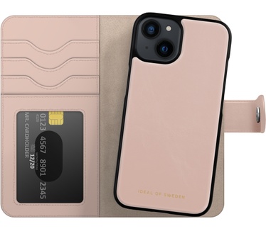 iDeal of Sweden IDMWP-I2261-51 (iPhone 13/14) Roze