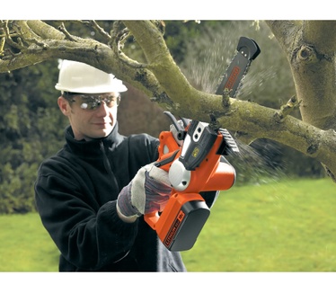 Black & Decker GKC1820L20-QW