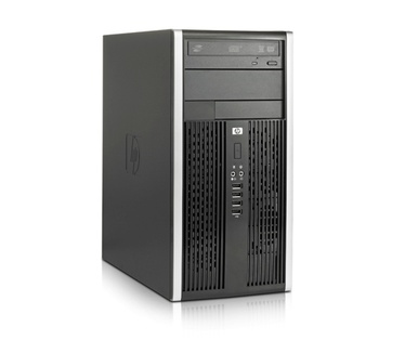 HP Compaq 6000 Pro MT (VW178ET) + LA2205wg
