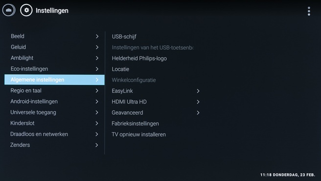 Android TV