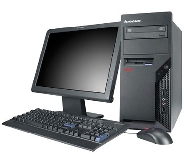 Lenovo ThinkCentre A61 9120 (VHA73MH)