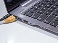 Samsung Series 5 ultrabook met touchscreen
