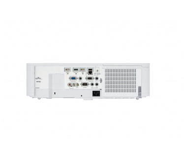 Hitachi CP-WU5505