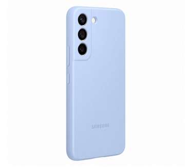 Samsung EF-PS901T (Galaxy S22) Blauw
