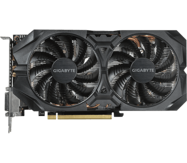 Gigabyte GV-R938WF2-4GD