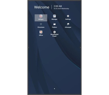 ViewSonic CDE7514-2C