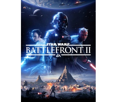 Star Wars Battlefront II