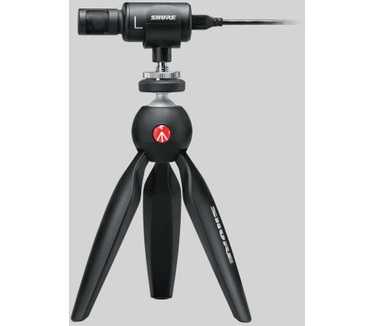 Shure MV88+ Video Kit
