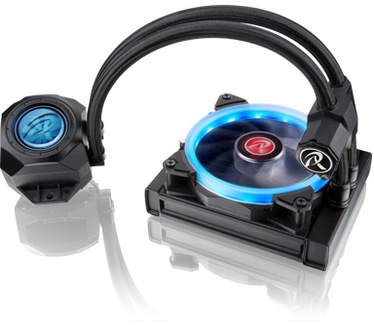 Raijintek ORCUS 120 RBW