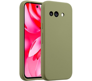 Accezz Liquid Silicone Backcover