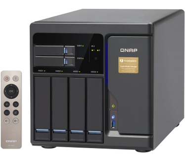 QNAP TVS-682T