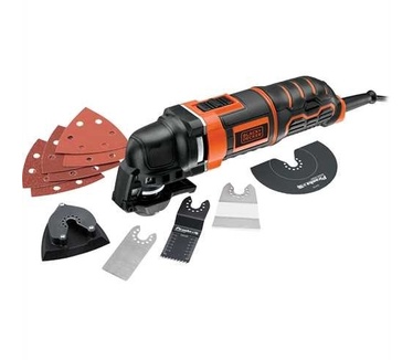Black & Decker MT300KA-QS