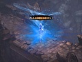 Paragon levels in Diablo III