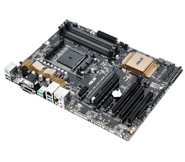 Asus A88X-PLUS/USB 3.1