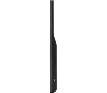 ViewSonic VX1654 Zwart
