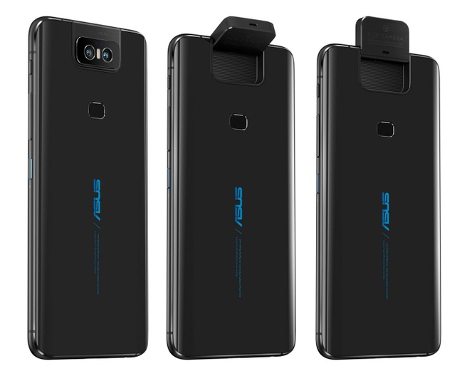 Asus Zenfone 6
