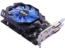 HIS R7 360 Green iCooler OC 2GB
