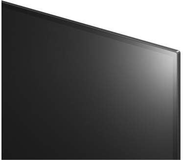 LG Z2 77" Zwart