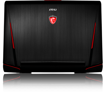 MSI GT80S 6QE-029NL