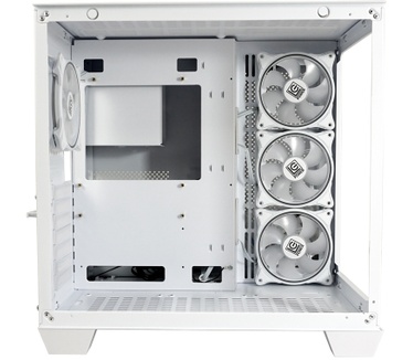 LC-Power Gaming 807W